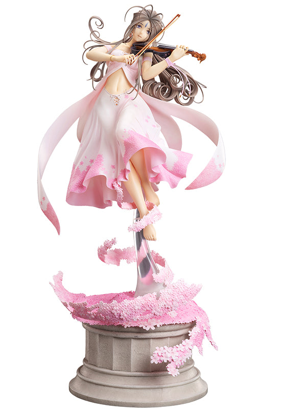 Ah! My Goddess! HOBBYMAX Belldandy