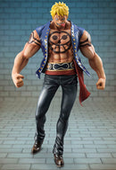 One Piece P.O.P. Sailing Again Bellamy the Hyena