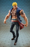 One Piece P.O.P. Sailing Again Bellamy the Hyena