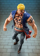 One Piece P.O.P. Sailing Again Bellamy the Hyena