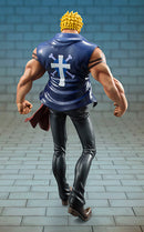 One Piece P.O.P. Sailing Again Bellamy the Hyena