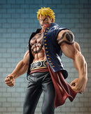 One Piece P.O.P. Sailing Again Bellamy the Hyena