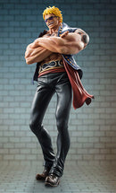 One Piece P.O.P. Sailing Again Bellamy the Hyena