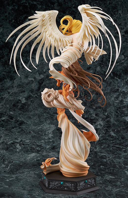 Oh My Goddess! Max Factory Belldandy with Holy Bell 1/10