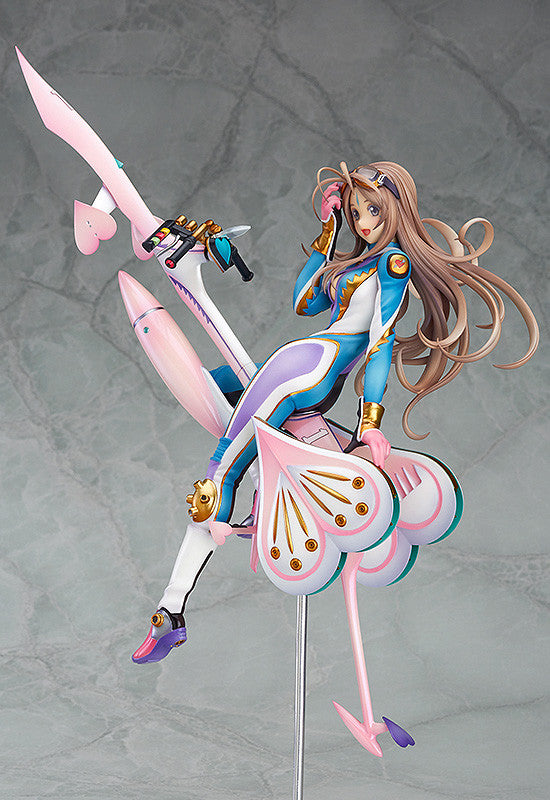 Oh My Goddess! GOOD SMILE COMPANY Belldandy: Me, My Girlfriend and Our Ride Ver.