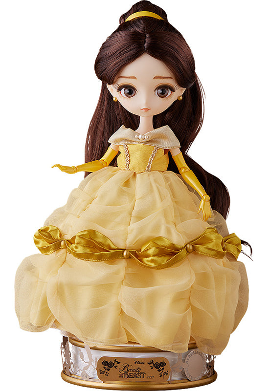 Beauty and the Beast Good Smile Company Harmonia bloom Belle