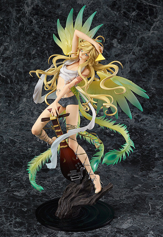 ZONE-00 Max Factory Benten