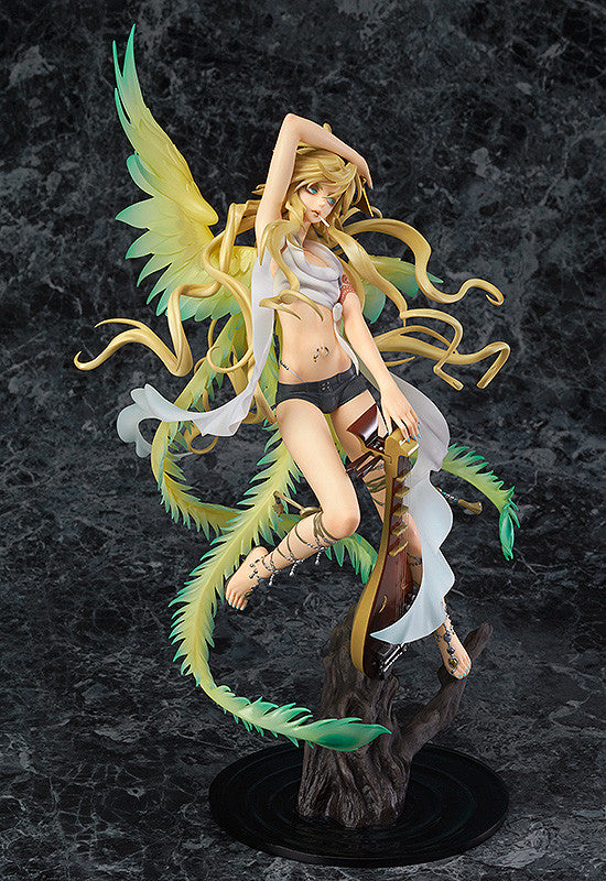 ZONE-00 Max Factory Benten