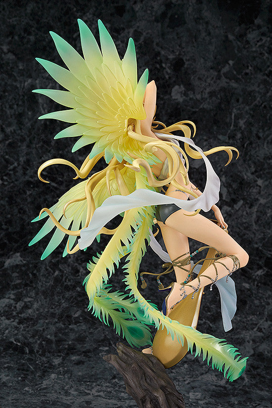 ZONE-00 Max Factory Benten