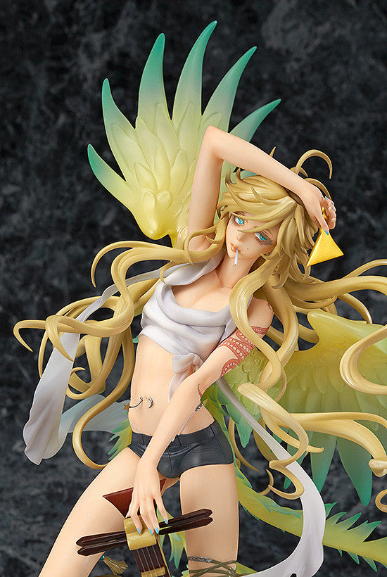 ZONE-00 Max Factory Benten