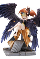 Berial Shenzhen Mabell Animation Development Berial（Lord of laziness, Berial）