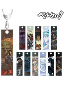 Berserk armabianca Trading Stick Acrylic Key Chain (1 Random)