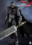 BERSERK threezeroX Guts (Berserker Armor)