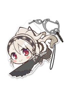 Fate/kaleid liner Prisma Illya: Licht The Nameless Girl Cospa Illya Install: Berserker Acrylic Tsumamare