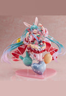 Spiritale by TAITO Hatsune Miku - Birthday 2021 ~Pretty Rabbit Ver.~ 1/7 Scale Figure