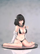 Black swimsuit maid series B'FULL (FOTS JAPAN) Maid Black Bikini chan