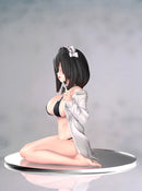 Black swimsuit maid series B'FULL (FOTS JAPAN) Maid Black Bikini chan