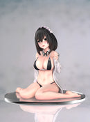 Black swimsuit maid series B'FULL (FOTS JAPAN) Maid Black Bikini chan