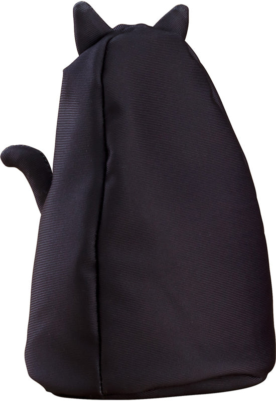 Nendoroid More Bean Bag Chair: Black Cat