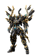 ZEN Of Collectible CD-01C Four Holy Beasts Black Dragon Alloy Action Figurine