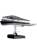 Macross Delta PLAMAX MF-55: minimum factory Fighter Nose Collection VF-31F (Messer Ihlefeld's Fighter)