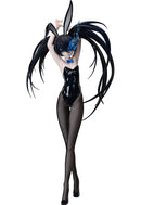 BLACK ROCK SHOOTER FREEing Black Rock Shooter: Bunny Ver. (2nd-order)