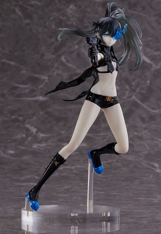 BLACK ROCK SHOOTER: DAWN FALL TAITO Coreful Figure Empress [Black Rock Shooter] Awakened Ver.