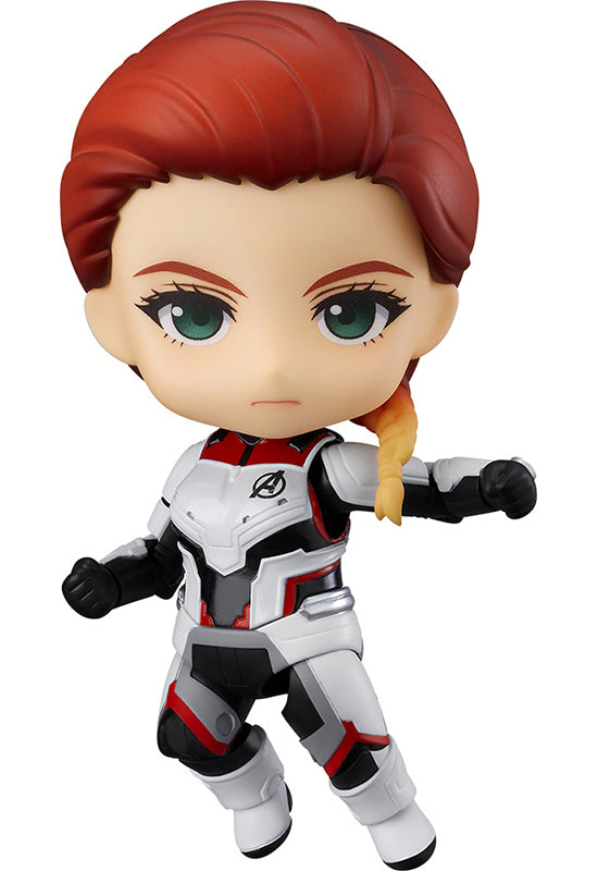 1379‐DX Avengers: Endgame Nendoroid Black Widow: Endgame Ver. DX