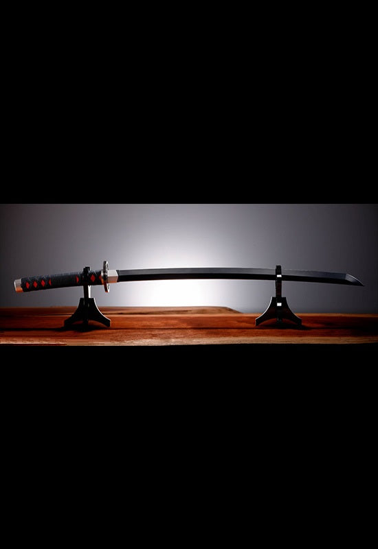 Demon Slayer: Kimetsu no Yaiba Bandai PROPLICA Nichirin Blade (Kamado Tanjiro)