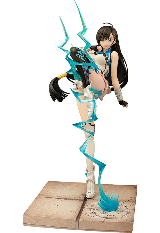 Blade Arcus from Shining EX AQUAMARINE Pairon