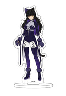 RWBY: Ice Queendom A3 Chara Acrylic Figure 03 Blake Belladonna Lucid Dream