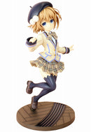 GEKIJIGEN TAG BLANC+NEPTUNE VS ZOMBIE GUNDAN PLUM BLANC (re-run)