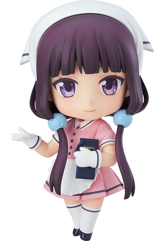 871 Blend S Nendoroid Maika Sakuranomiya