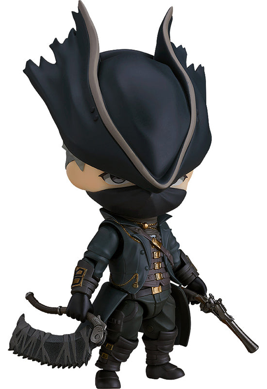 1279 Bloodborne Nendoroid Hunter