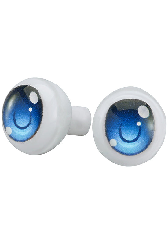 Nendoroid Doll Doll Eyes (Blue)