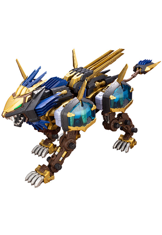 ZOIDS Kotobukiya EZ-054 LIGER ZERO X