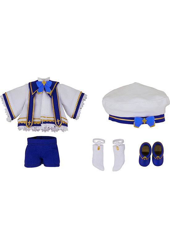 Nendoroid Doll Outfit Set: Church Choir (Blue)