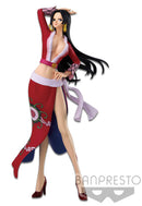 One Piece Banpresto Glitter&Glamours -Boa.Hancock-(Ver.A)