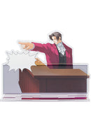 Ace Attorney Good Smile Company Message Board Miles Edgeworth