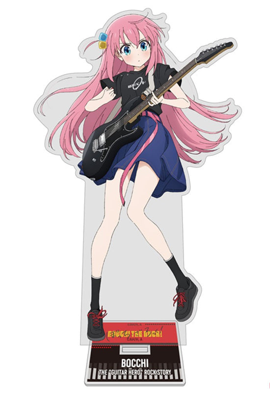 Bocchi the Rock! Cospa Original Illustration Gotoh Hitori Acrylic Stand (Large)