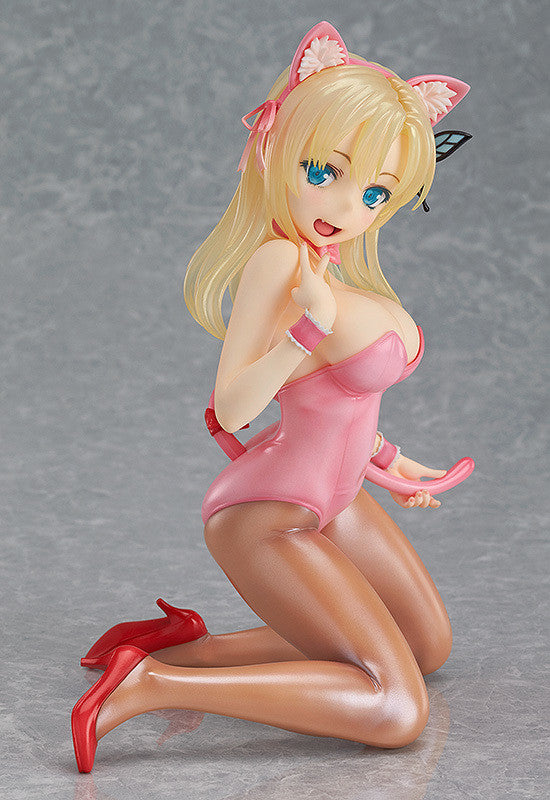 Boku wa Tomodachi ga Sukunai NEXT MAX Factory Sena Kashiwazaki Cat Costu