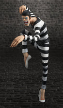 One Piece P.O.P. LIMITED EDITION Bentham (Bon Clay) 10th LIMITED Ver