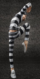 One Piece P.O.P. LIMITED EDITION Bentham (Bon Clay) 10th LIMITED Ver