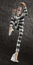 One Piece P.O.P. LIMITED EDITION Bentham (Bon Clay) 10th LIMITED Ver