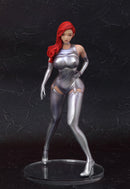 A PLUS The original Bondage Lily ver.Ⅱ Silver