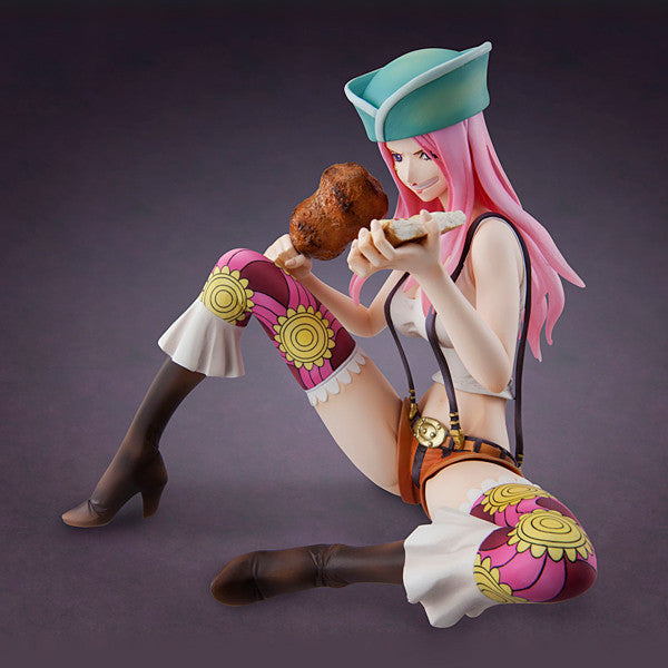 One Piece P.O.P. NEO-DX Jewelry Bonney