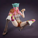 One Piece P.O.P. NEO-DX Jewelry Bonney