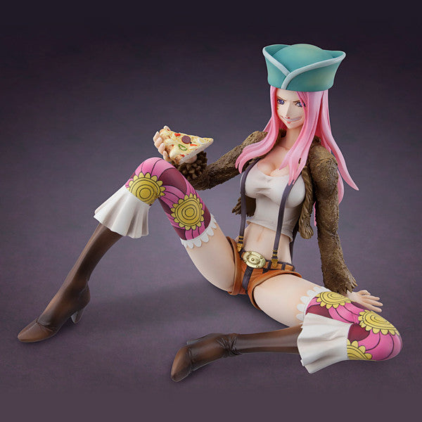 One Piece P.O.P. NEO-DX Jewelry Bonney