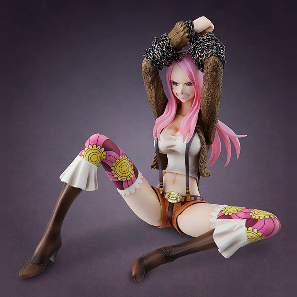 One Piece P.O.P. NEO-DX Jewelry Bonney