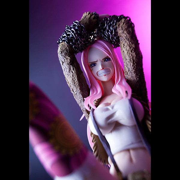 One Piece P.O.P. NEO-DX Jewelry Bonney
